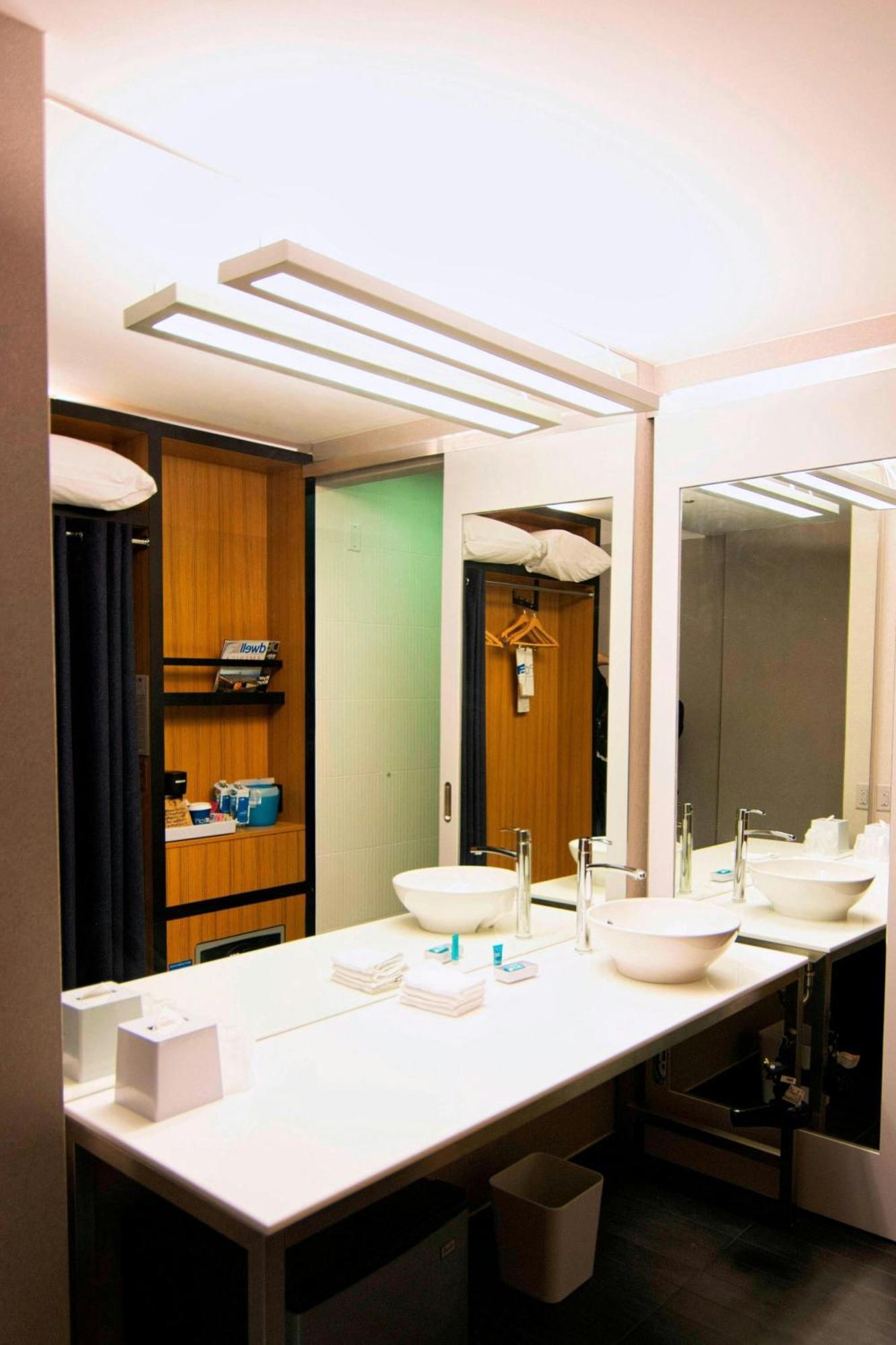 Aloft Miami Hotel Doral