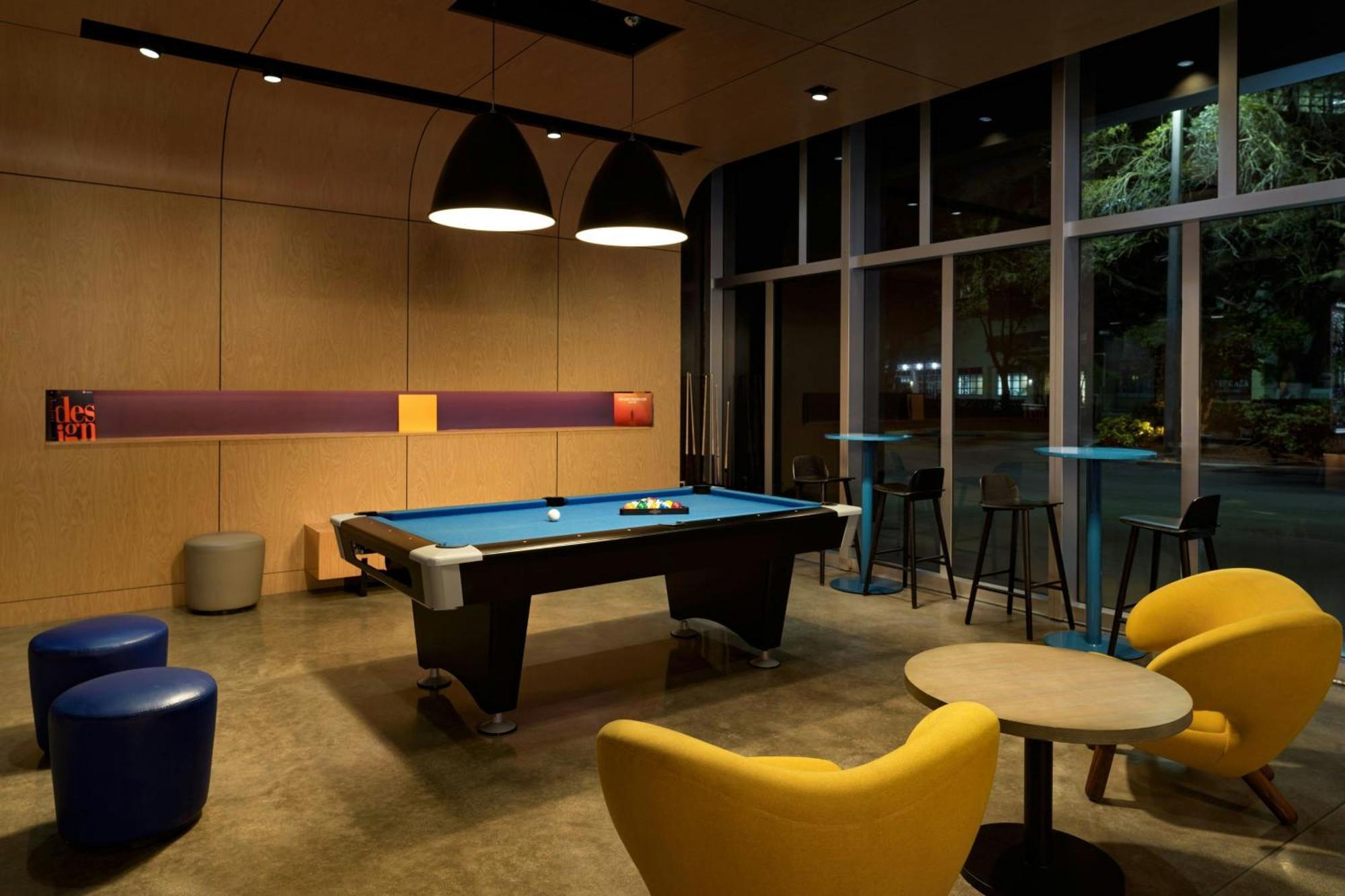 Aloft Miami Doral