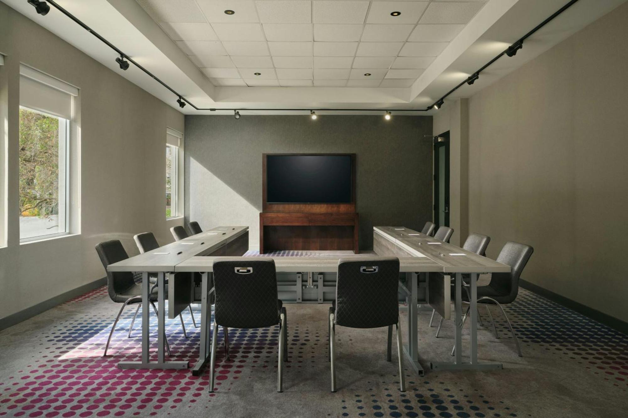 Aloft Miami Hotel